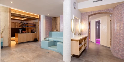 Hotels an der Piste - Skiraum: vorhanden - Rohrberg (Rohrberg) - Wellnessbereich - VALARA Alpine Art Hotel