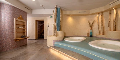 Hotels an der Piste - Skiraum: vorhanden - Rohrberg (Rohrberg) - Wellnessbereich - VALARA Alpine Art Hotel