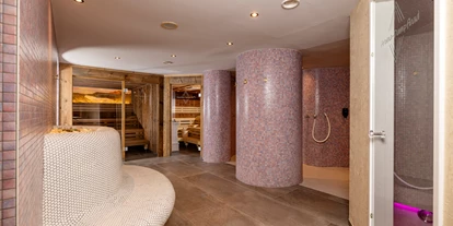 Hotels an der Piste - Skiraum: vorhanden - Rohrberg (Rohrberg) - Wellnessbereich - VALARA Alpine Art Hotel