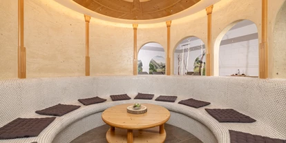 Hotels an der Piste - Skiraum: vorhanden - Rohrberg (Rohrberg) - Sitzbereich - VALARA Alpine Art Hotel