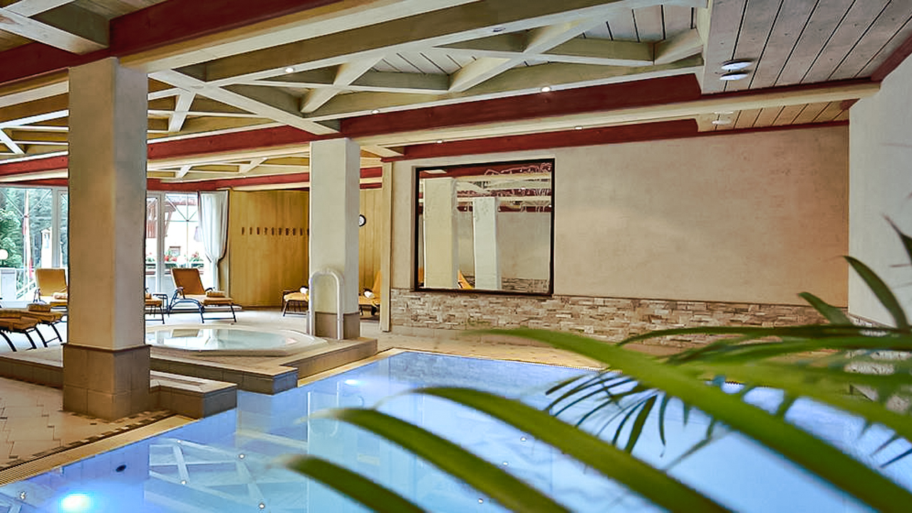 Hotels an der Piste - Ski-Optimal Hochzillertal Kaltenbach - Hotel Lamark