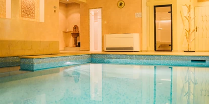Hotels an der Piste - Sauna - Kappl (Kappl) - Hotel DR. OTTO MURR - Pool - HOTEL DR. OTTO MURR