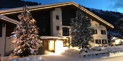 Hotels an der Piste - Sauna - Kappl (Kappl) - Hotel DR. OTTO MURR - Aussenansicht  - HOTEL DR. OTTO MURR
