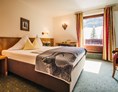 Skihotel: Hotel DR. OTTO MURR - Einzelzimmer deluxe  - HOTEL DR. OTTO MURR 