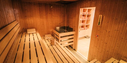 Hotels an der Piste - Sauna - Kappl (Kappl) - Hotel DR. OTTO MURR - Sauna - HOTEL DR. OTTO MURR