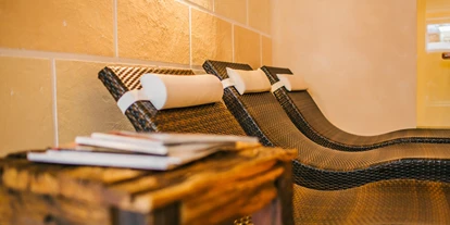 Hotels an der Piste - Sauna - Kappl (Kappl) - Hotel DR. OTTO MURR -Wellnessbereich  - HOTEL DR. OTTO MURR