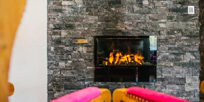 Hotels an der Piste - Sauna - Kappl (Kappl) - Hotel DR. OTTO MURR - Hotelbar - HOTEL DR. OTTO MURR