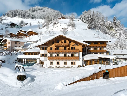 Hotels an der Piste - Mallnitz - Unsere Gäste stehen im Mittelpunkt all unseres Schaffens. Unser Herz und unsere Seele steckt im Johanneshof ****! - Hotel Johanneshof GmbH