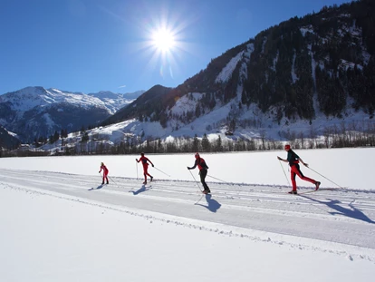 Hotels an der Piste - Mallnitz - Hotel Johanneshof GmbH