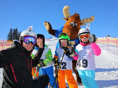 Hotels an der Piste - Mallnitz - Hotel Johanneshof GmbH