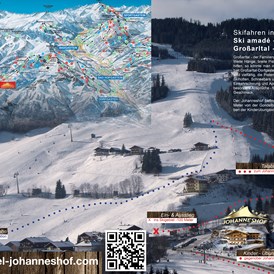 Skihotel: Hotel Johanneshof GmbH 