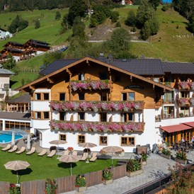 Skihotel: Hotel Johanneshof GmbH 