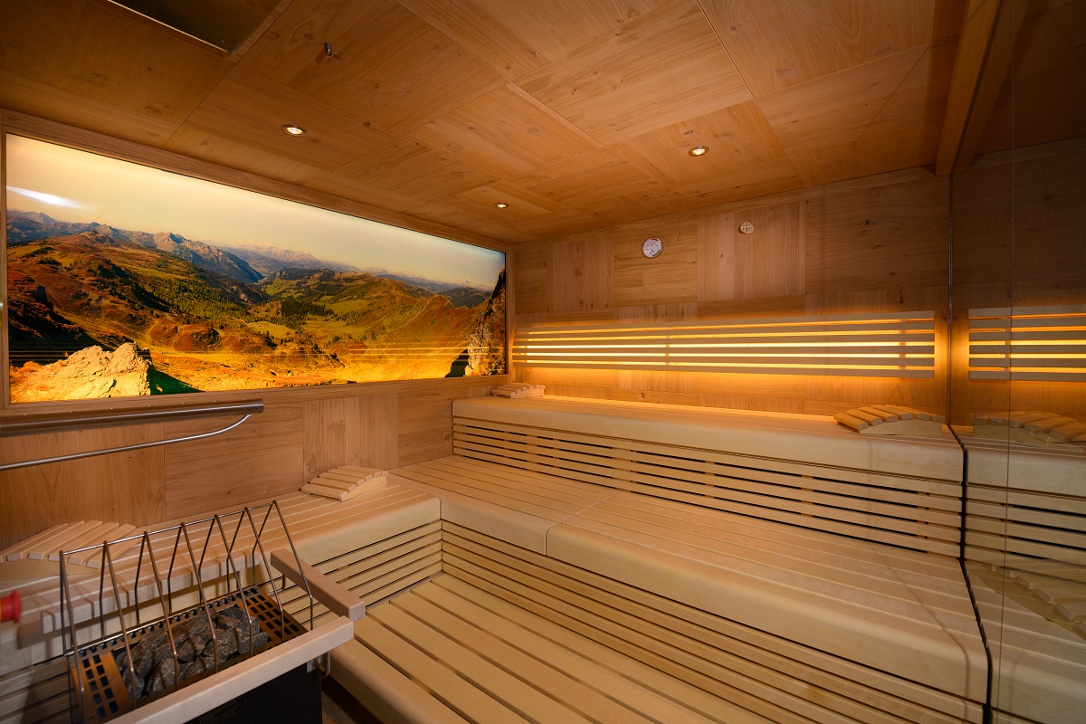 Skihotel: Hotel Johanneshof GmbH 