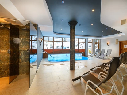 Hotels an der Piste - Mallnitz - Hotel Johanneshof GmbH