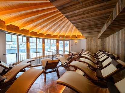 Hotels an der Piste - Mallnitz - Hotel Johanneshof GmbH