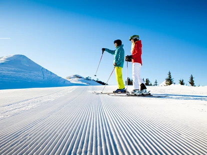 Hotels an der Piste - Mallnitz - Hotel Johanneshof GmbH
