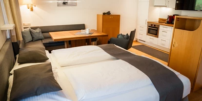 Hotels an der Piste - Ramsau am Dachstein - Aparthotel Pfeffermühle