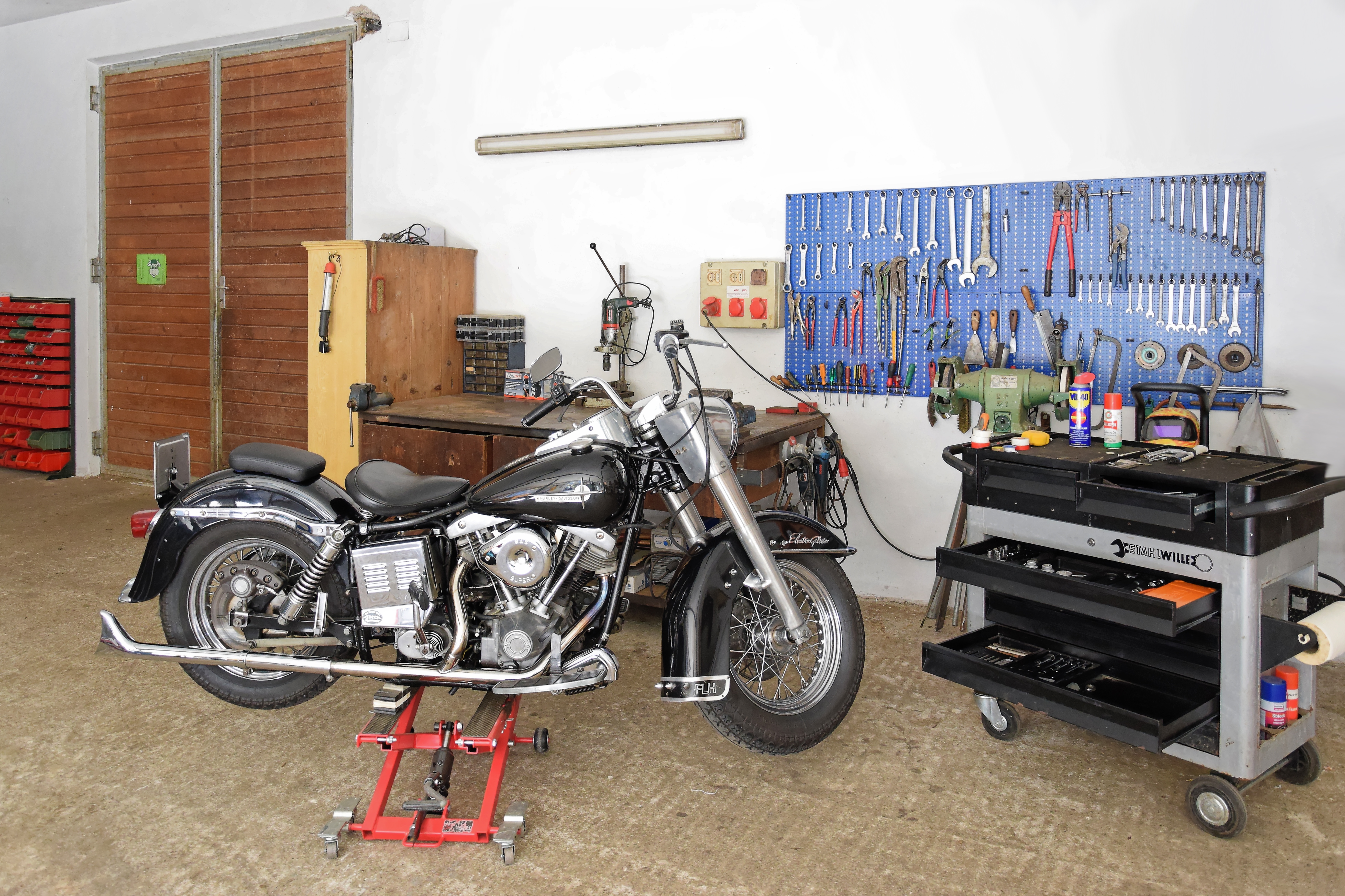 Skihotel: Ferienwohnungen Garni Untermoarhof - Haus | Umgebung