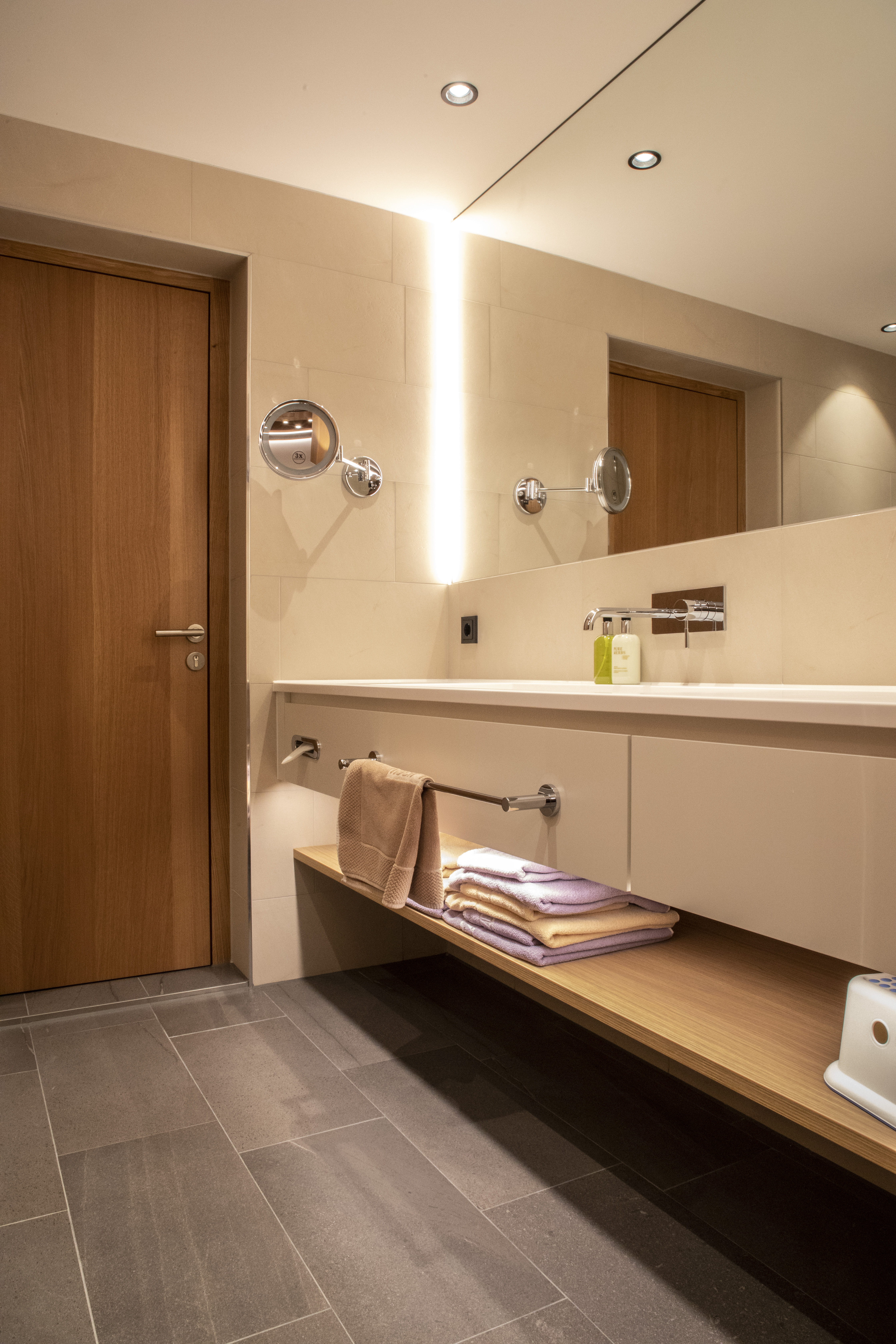 Hotels an der Piste - Vorarlberg - Almhotel Hochhäderich