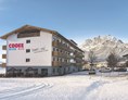 Skihotel: COOEE alpin Hotel Kitzbüheler Alpen - COOEE alpin Hotel Kitzbüheler Alpen
