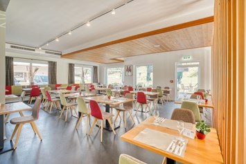 Skihotel: Restaurant - COOEE alpin Hotel Kitzbüheler Alpen