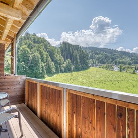 Skihotel: Standard Zimmer - COOEE alpin Hotel Kitzbüheler Alpen