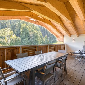 Skihotel: Appartment - COOEE alpin Hotel Kitzbüheler Alpen