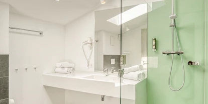 Hotels an der Piste - Verpflegung: Halbpension - Itter - Apartment - COOEE alpin Hotel Kitzbüheler Alpen