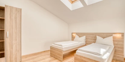 Hotels an der Piste - Verpflegung: Halbpension - Itter - Apartment - COOEE alpin Hotel Kitzbüheler Alpen