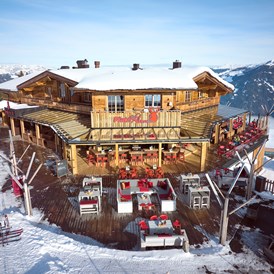 Skihotel: Platzlalm