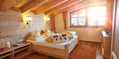 Hotels an der Piste - Skiraum: vorhanden - Rohrberg (Rohrberg) - Platzlalm