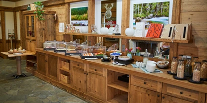 Hotels an der Piste - Skiraum: vorhanden - Rohrberg (Rohrberg) - Platzlalm