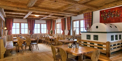 Hotels an der Piste - Skiraum: vorhanden - Rohrberg (Rohrberg) - Platzlalm