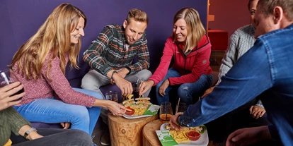 Hotels an der Piste - Skiraum: vorhanden - Unterlangkampfen - Explorer Hotel Kitzbühel
