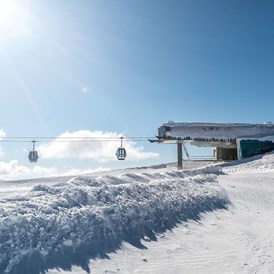 Skihotel: Skigebiet Katschberg - Basekamp Mountain Budget Hotel