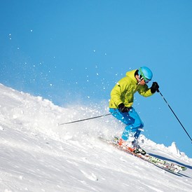 Skihotel: Skifahren - Basekamp Mountain Budget Hotel