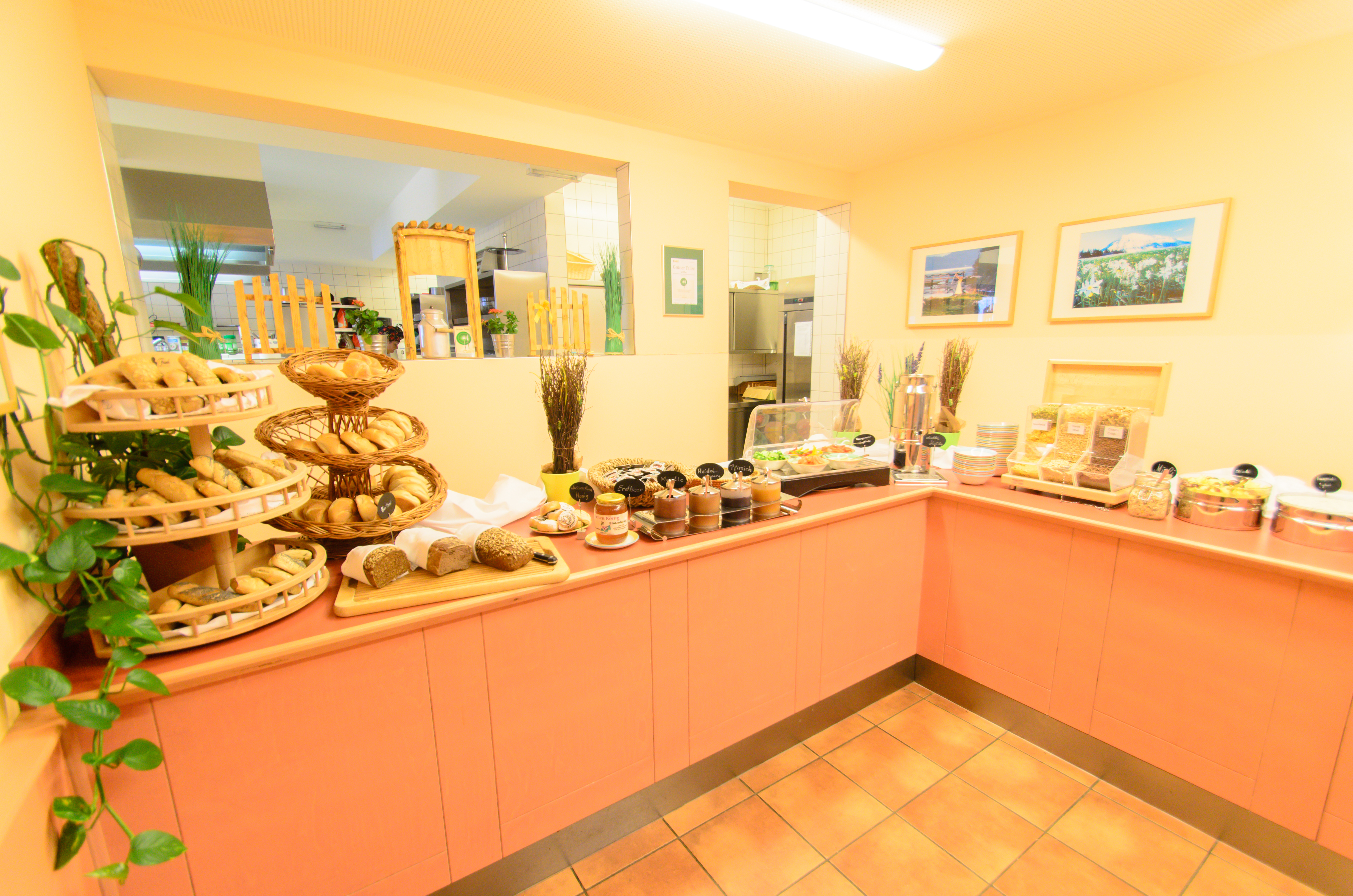 Hotels an der Piste - Bad Mitterndorf - JUFA Hotel Altaussee***