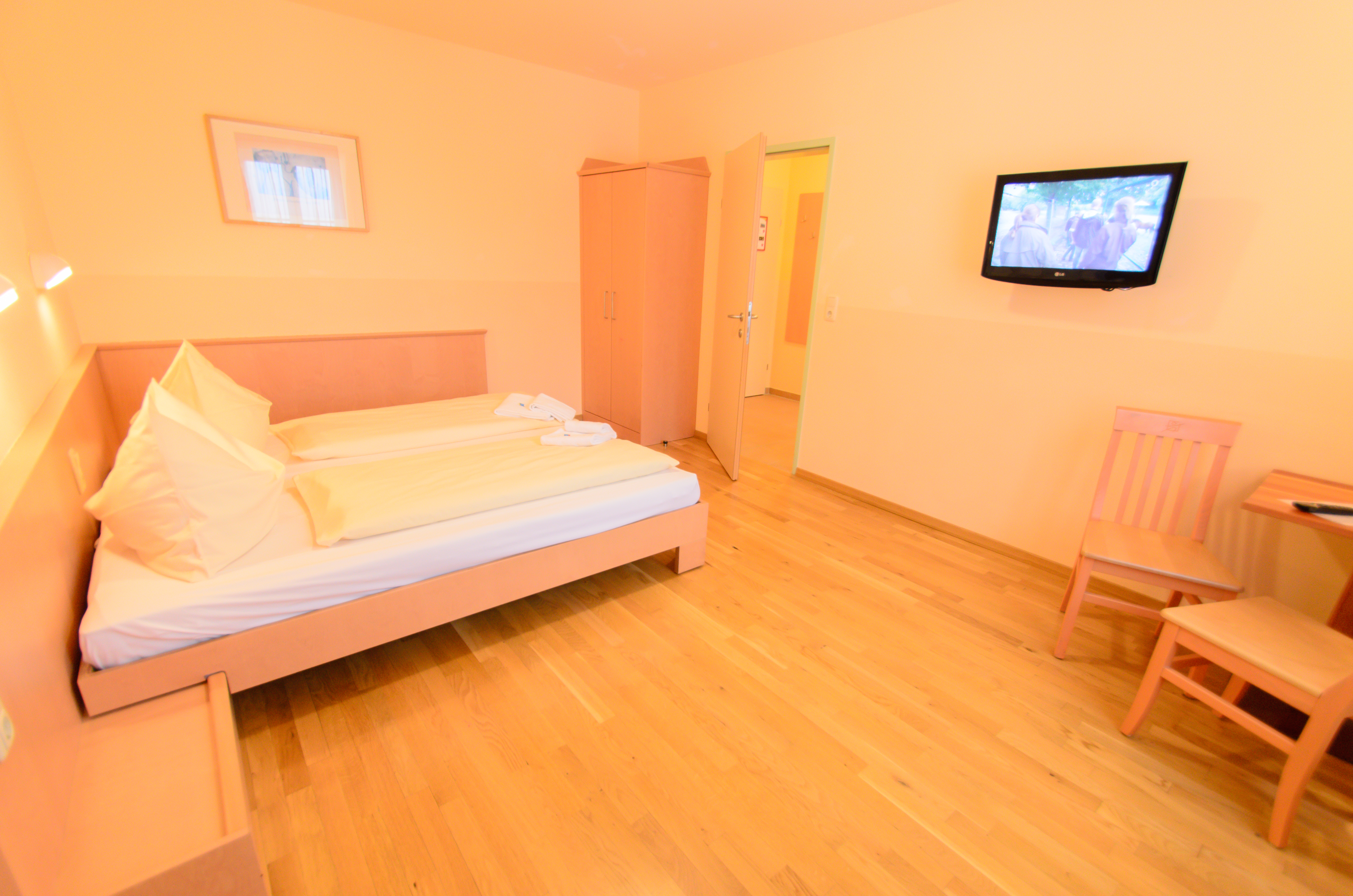 Hotels an der Piste - Bad Mitterndorf - JUFA Hotel Altaussee***