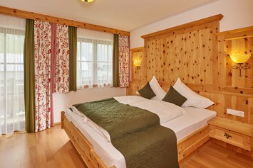 Skihotel: Chalet Sölden - Grünwald Resort Sölden