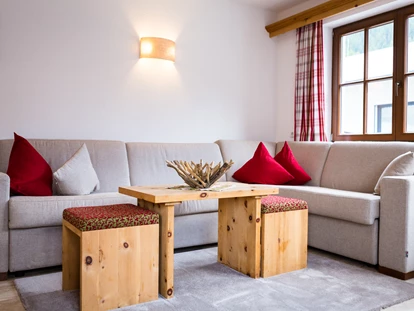 Hotels an der Piste - PLZ 6531 (Österreich) - Chalet Sölden - Grünwald Resort Sölden
