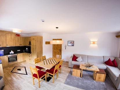 Hotels an der Piste - PLZ 6531 (Österreich) - Chalet Sölden - Grünwald Resort Sölden
