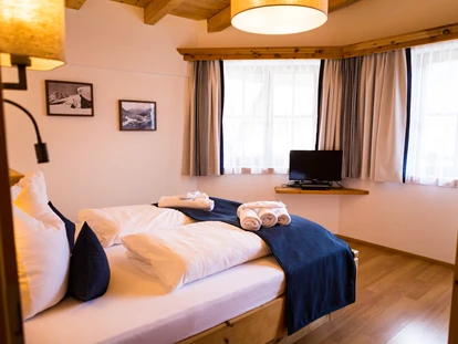 Hotels an der Piste - PLZ 6531 (Österreich) - Chalet Sölden - Grünwald Resort Sölden