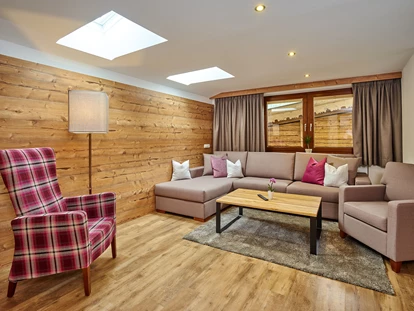 Hotels an der Piste - PLZ 6531 (Österreich) - Appartement Sölden - Grünwald Resort Sölden