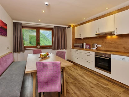 Hotels an der Piste - PLZ 6531 (Österreich) - Appartement Sölden - Grünwald Resort Sölden