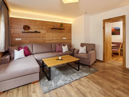 Hotels an der Piste - PLZ 6531 (Österreich) - Appartement Sölden - Grünwald Resort Sölden