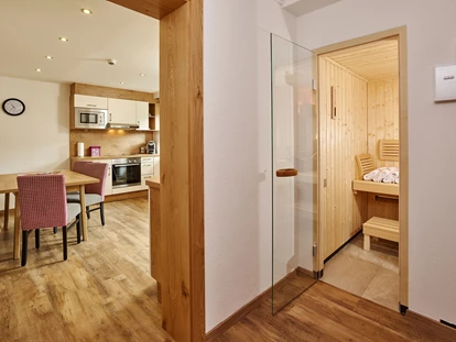Hotels an der Piste - PLZ 6531 (Österreich) - AppartAppartement Söldenement Sölden - Grünwald Resort Sölden