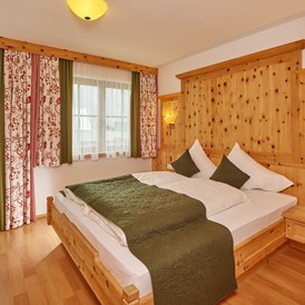 Skihotel: Chalet Sölden - Grünwald Resort Sölden