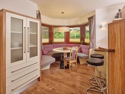 Hotels an der Piste - PLZ 6531 (Österreich) - Appartement Sölden - Grünwald Resort Sölden