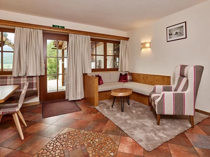 Hotels an der Piste - PLZ 6531 (Österreich) - Chalet Sölden - Grünwald Resort Sölden