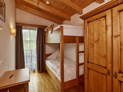 Hotels an der Piste - PLZ 6531 (Österreich) - Chalet Sölden - Grünwald Resort Sölden